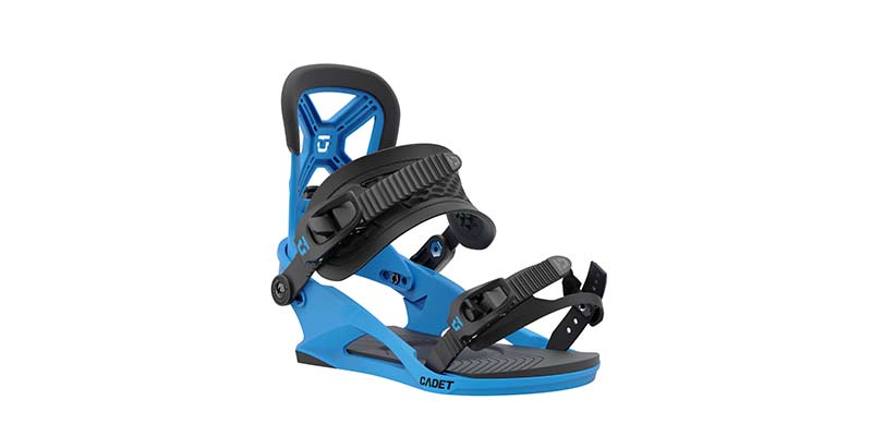 Union Bindings & Skins